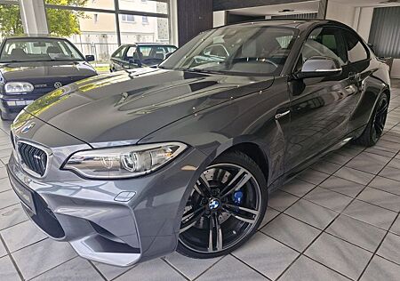 BMW M2 Coupe*Carbon*M Drivers Paket*H&K*keinOPF*
