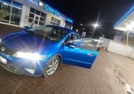 Honda Civic 1.8 Comfort Comfort