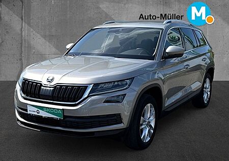 Skoda Kodiaq 1.4 TSI Style *AHK*