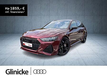 Audi RS6 Avant Exclusive/Keramik/305/AHK/RS-Aga/Pano