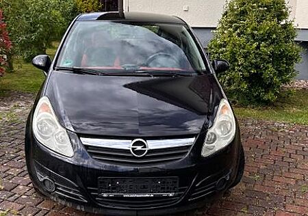 Opel Corsa 1.2 Twinport -