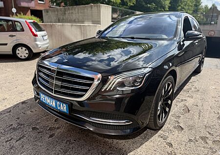 Mercedes-Benz S 560 4MATIC L Absolut Voll !