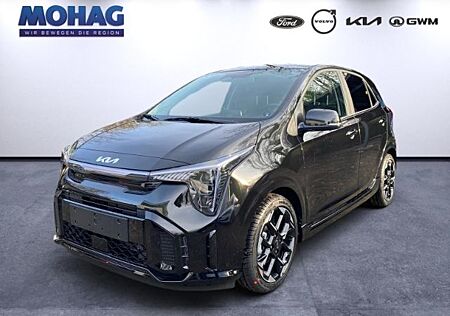 Kia Picanto *GT-Line*Apple CarPlay*RFK*Tempomat*
