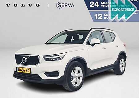 Volvo XC 40 XC40 T2 Momentum Core | Tempomat | navi