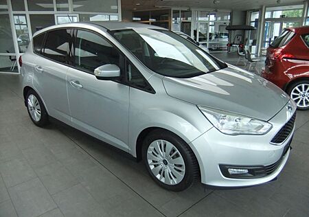 Ford C-Max gebraucht kaufen Ford C-Max Cool & Connect