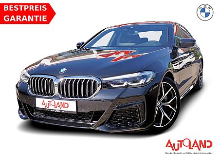 BMW 520d M Sport MHEV Aut. LED Navi Pano
