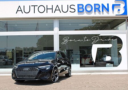 Audi A3 Sportback 40 TFSI e-Tron Hybrid 18" Felgen
