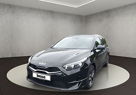 Kia Cee'd CEED_SW 1.5T 48V DCT 140 ULTIM