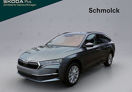 Skoda Octavia Combi Selection 2.0 TDI DSG 150 PS AHK N