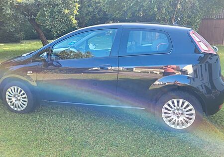 Fiat Punto EVO 1.4 8V Active
