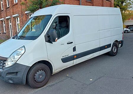 Renault Master dCi 135 Energy L3H2 tüv 09.2026 !