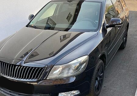 Skoda Octavia 2.0 TDI DSG 4x4 Ambition Combi Ambition