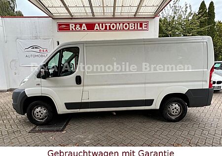 Fiat Ducato Kasten 30 130 Klima TÜV NEU