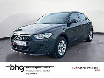 Audi A1 Sportback 25 TFSI DesignSelection Sitzhzg