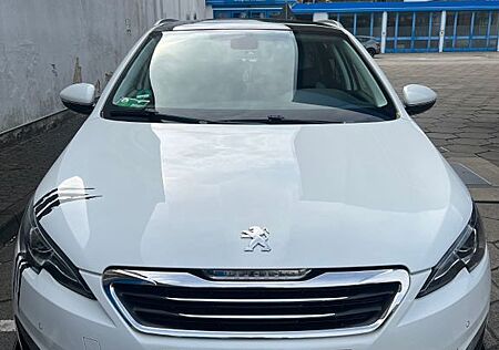 Peugeot 308 SW Business-Line BlueHDi 150 STOP & ST. ...