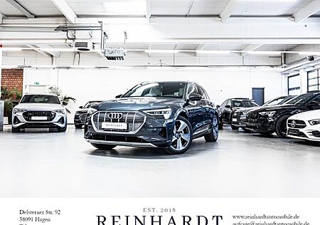 Audi e-tron 55 ADVANCED 21Z/ACC/HuD/PANO/MATRIX/NIGHT