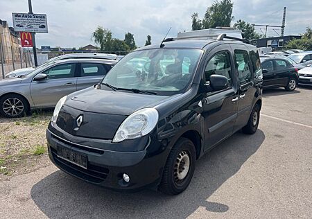 Renault Kangoo Expression 1.5 dCi 90 FAP TÜV BIS 07.2027