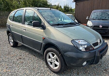 Renault Scenic RX4 Luxe 2.0 16V