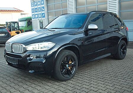 BMW X5 M50d*2.Hand*