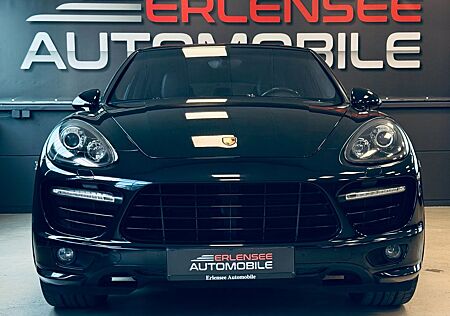 Porsche Cayenne GTS APPROVED/14-WEGE/BOSE/PANO/KAM/MEM