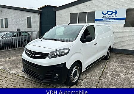 Opel Vivaro Aut. 130KW Edition Kasten L3 Standheizung