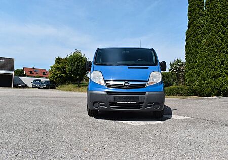 Opel Vivaro Kasten/Kombi Kombi L1H1 2,9t