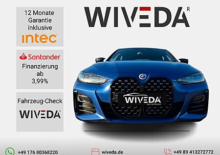 BMW M440i xDrive GC~Laser~Memory~HUD~ACC~DA+/PA+~H/K