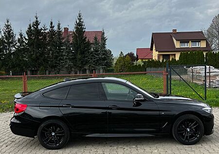 BMW 3er 320d xDrive GT M | TÜV NEU | SERVICE NEU