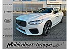 Volvo S90 T8 TWIN ENGINE AWD R-DESIGN -360°- 405 PS