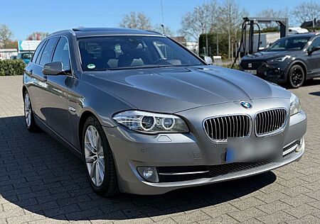 BMW 530d xDrive Touring -
