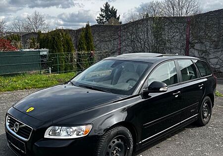 Volvo V50 D2 Business Pro Edition Business Pro Edition