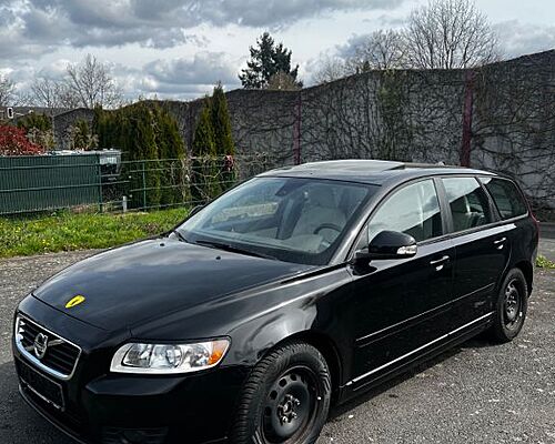Volvo V50 D2 Business Pro Edition Business Pro Edition