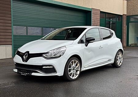Renault Clio IV Sport RS *Navi*Kamera*Klima*2Hd
