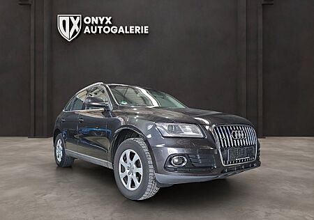 Audi Q5 TFSI quattro, Keylless, Standheizung