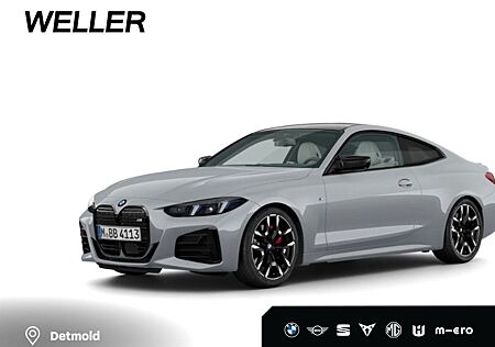 BMW M440i xDr Coupé M SPORT PRO CarbonD,StHz,H/K