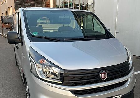 Fiat Talento Motor/Tüv neu