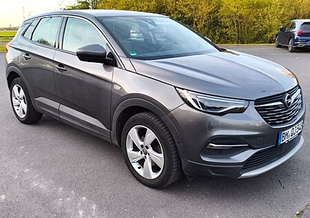 Opel Grandland X Grandland (X) INNOVATION AUTOM.AHK.CAM.LHZG..LED