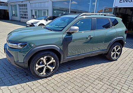 Dacia Duster Journey TCe 130 4x4 NAVI, Winterpaket, Ci