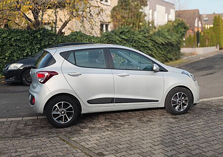 Hyundai i10 1.2 Style Style