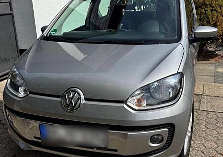 VW Up Volkswagen ! 1.0 55kW high ! high !
