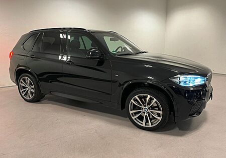 BMW X5 xDrive40d M Sport Paket*HeadUP/Pano/DIG TACHO