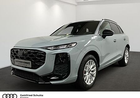 Audi Q3 TFSI quattro S line Pano Matrix HUD