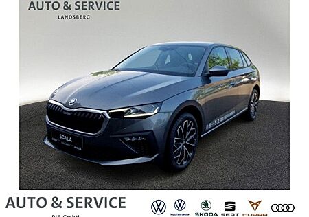 Skoda Scala Tour 1,0 TSI 85 kW 7-Gang-DSG *Navi*
