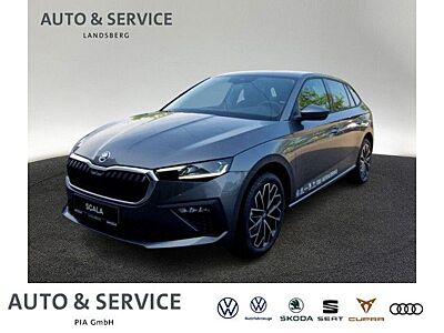 Skoda Scala Tour 1,0 TSI 85 kW 7-Gang-DSG *Navi*