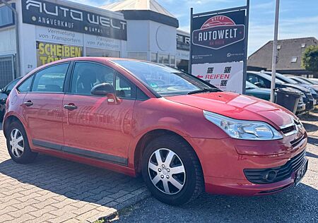 Citroën C4 1.6 16V Servo