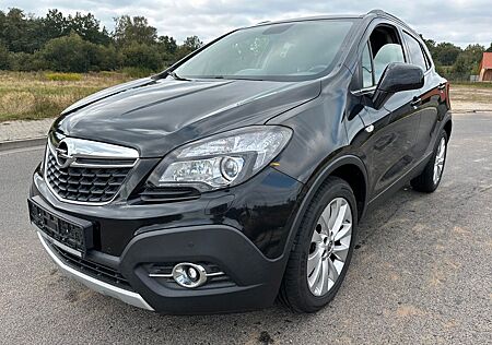 Opel Mokka Innovation ecoFlex 1.6 Diesel "2.Hand"