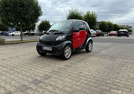 Smart ForTwo coupé pure 450 0.7