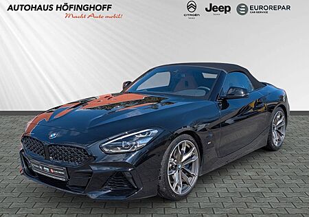 BMW Z4 Roadster M40i Cabriolet *VIELE EXTRAS*