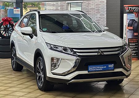 Mitsubishi Eclipse Cross Diamant Edition 2WD*HU/AU*KAMERA*