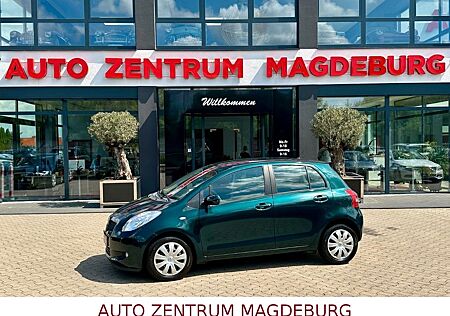 Toyota Yaris Executive*TOP ZUSTAND*AUTOM.*STANDHEIZUNG*